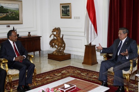 6 Negara Yang Akan Membantu Indonesia, Jika Indonesia DISerang