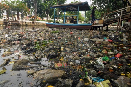 5 Sungai Terbersih dan Terjernih di Dunia