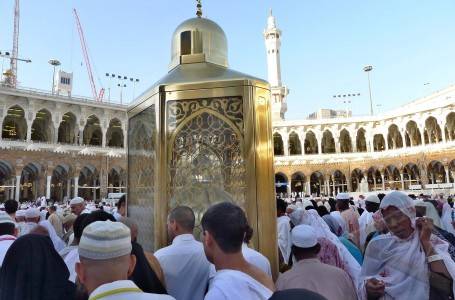 Wajib tahu yang pingin haji atau umrah