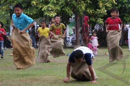 17 Lomba Hari Kemerdekaan