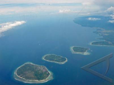 &#91; MANTAPP &#93; 5 Cara Memaksimalkan Liburan di Lombok