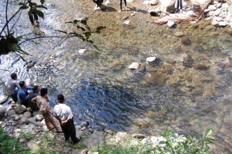 ~ Legenda Unik yang Jadi Objek Wisata Bumi Minangkabau ~