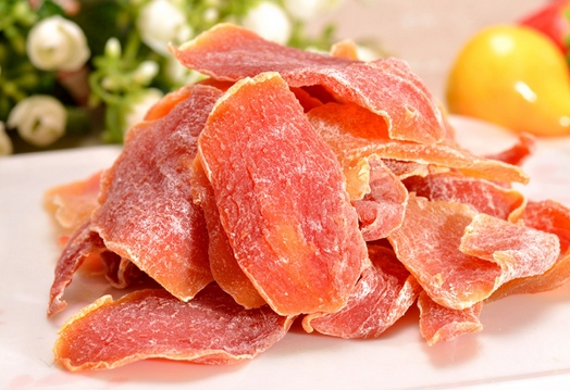 Cara Membuat Keripik Pepaya Muda Sendiri di Rumah