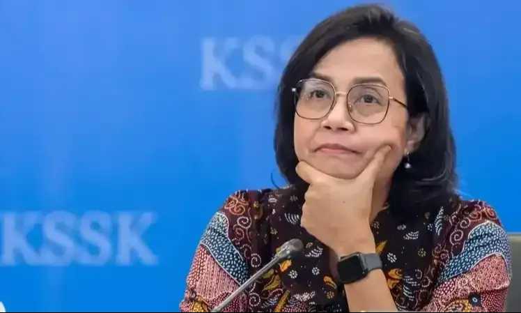 Sri Mulyani: Trump Tak Terlalu Gubris Isu Perubahan Iklim