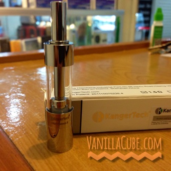 Personal Vaporizer Store Bandung - Liquid/E-Juice/Battery/Cartomizer/iKit/Elego Twist