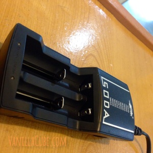 Personal Vaporizer Store Bandung - Liquid/E-Juice/Battery/Cartomizer/iKit/Elego Twist