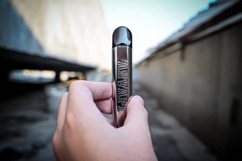 Asvape Vulcan review