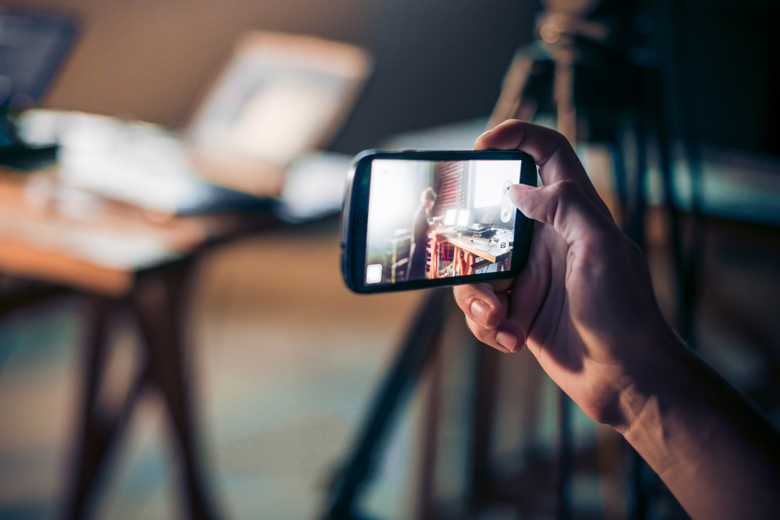 5 Tips Bikin Video Pendek dari Bintang Tik Tok Kelly Courtney