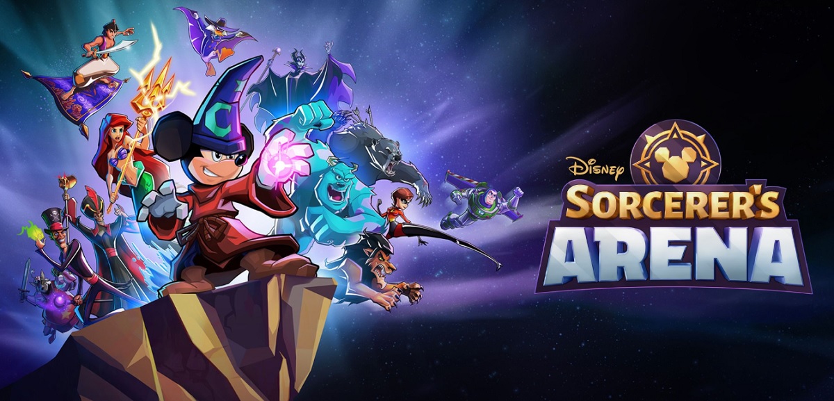 Penggemar Disney Merapat, Inilah Koleksi Game Mobile dari Disney Pixar Marvel