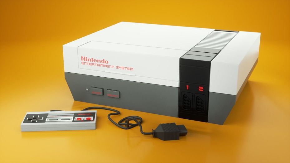 Alasan Mengapa Aku Sangat Menyukai Video Game