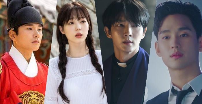 5 Drama Korea yang Aman di Tonton Saat Bulan Puasa