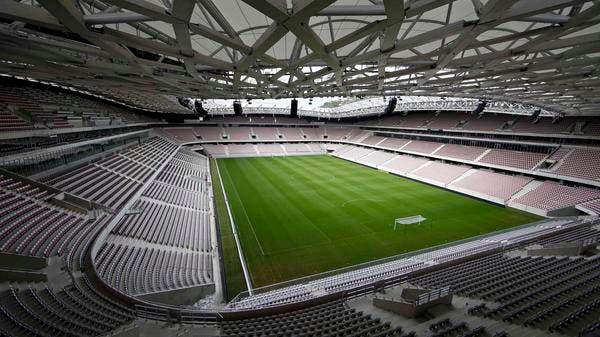 yuk intip Kemegahan Stadion yang dipakai EURO Cup 2016 di Perancis