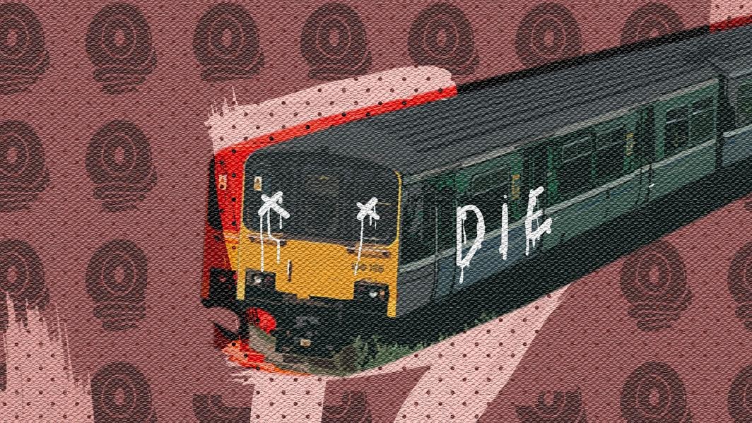 Trauma, Kematian, dan Kehilangan Sang Masinis Kereta Indonesia