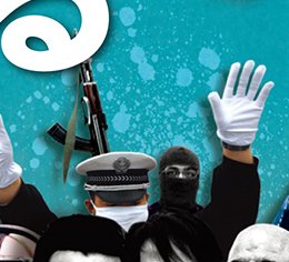 teori konspirasi kasus paris attacks???