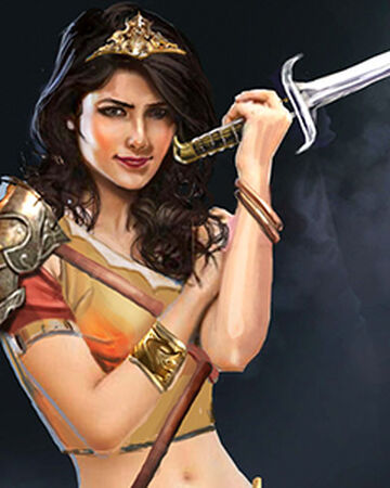 Superhero Jagat Bumilangit Keren Abis Versi Ane, No 10 Favorit Banget!