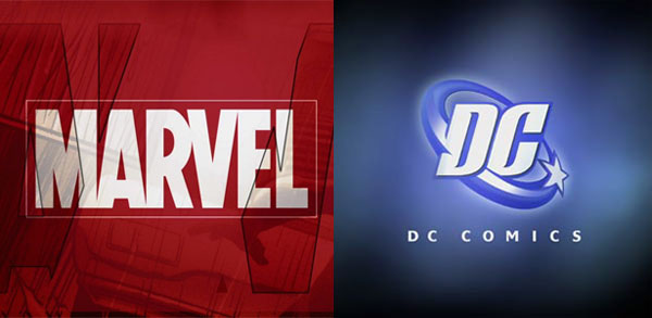 FILM YANG BERTEMAKAN SUPERHERO YANG GAK KALAH SERU DARI MARVEL DAN DC