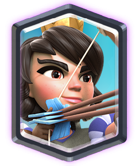 Top 5 Kartu Yang Jadi Andalan Atlet eSport Clash Royale