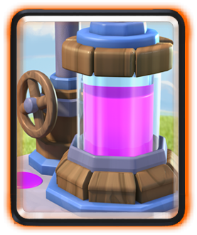 Top 5 Kartu Yang Jadi Andalan Atlet eSport Clash Royale