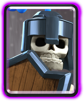 Top 5 Kartu Yang Jadi Andalan Atlet eSport Clash Royale