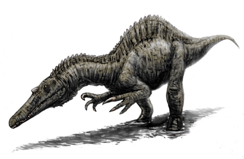 Kenalan Yuk Gan sama Dinosaurus dari Asia Tenggara!