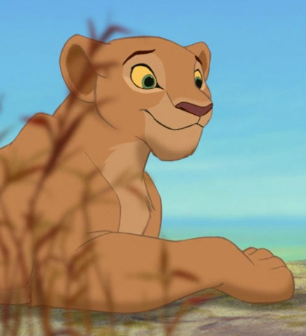 Penggemar The Lion King? Berikut arti nama para tokohnya (bisa jadi inspirasi gan)