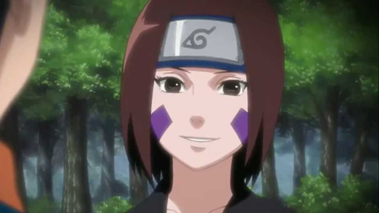 18 Ninja Medis Terkuat di Serial Naruto & Boruto