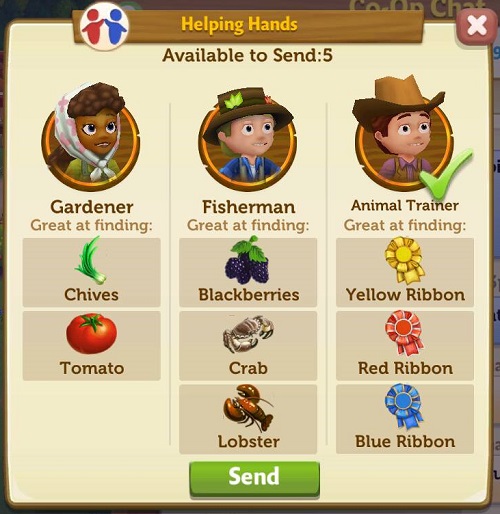 5 Tips dan Trik Biar Mudah Dapet Item Terbatas di Farm Ville 2 : Country Escape