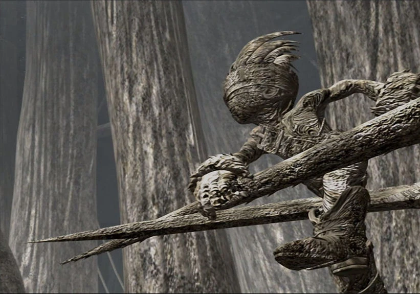 5 Easter Eggs Pada Final Fantasy IX PSOne