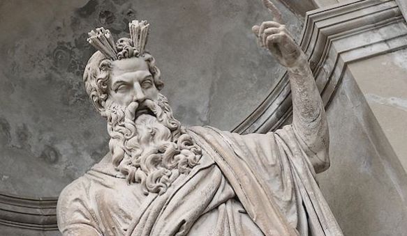 10 Fakta Unik mengenai Mitologi Yunani