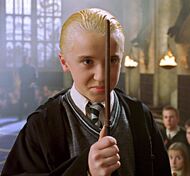 16 Fakta Gilaa THE BOY WHO HAVE NO CHOICE, DRACO MALFOY. No. 16 Dia Werewolf???