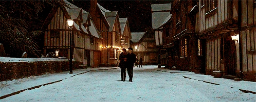 Godric's Hollow, Rumah Harry Potter di Inggris Kini Disewakan di Airbnb!