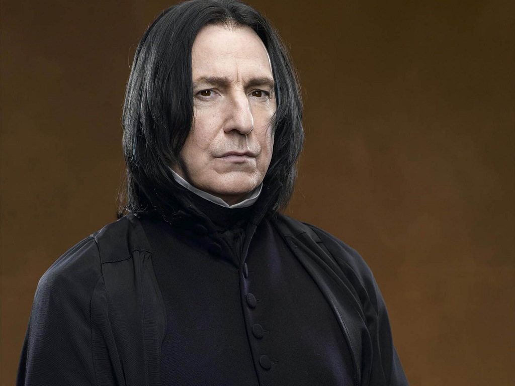 ABRAKADABRA!!! 6 Dosen Ini Pernah Ngajar Harry Potter Looh! Siapa Aja?