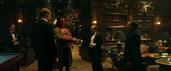 10 Hal Yang Dinanti Dari Film Reboot Hellboy