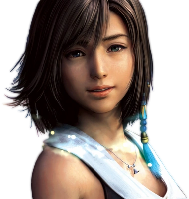 TOP 5 Karakter Game Wanita Super Cantik & Ternyata Super Kuat Gan...!!!