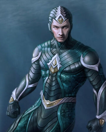 Superhero Jagat Bumilangit Keren Abis Versi Ane, No 10 Favorit Banget!