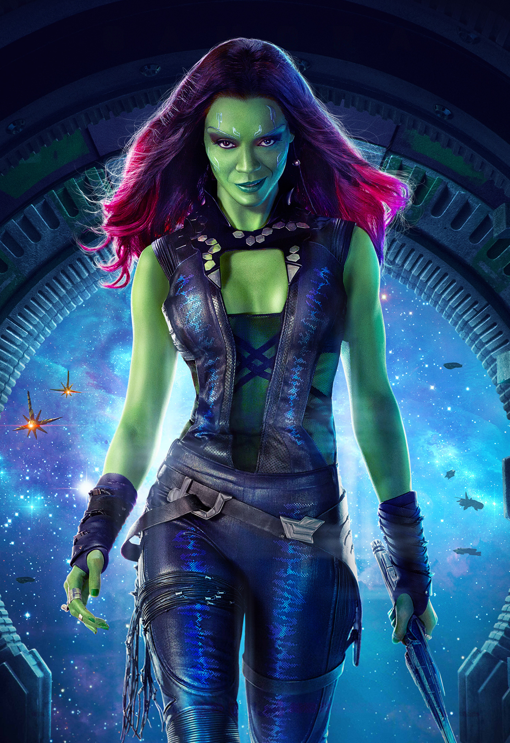&#91;INI SPOILER&#93; Hero Hero Yang Mati di Avengers : Infinity Wars!