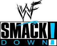 Kenalan Sama Rajanya Tag Team Match WWF Smack Down