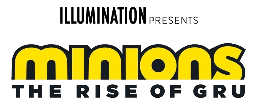 Minions 2: The Rise of Gru (2022)