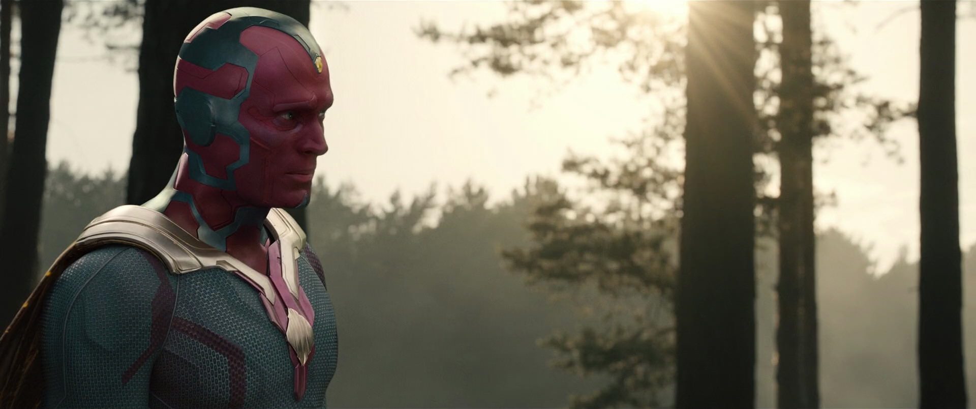 &#91;INI SPOILER&#93; Hero Hero Yang Mati di Avengers : Infinity Wars!