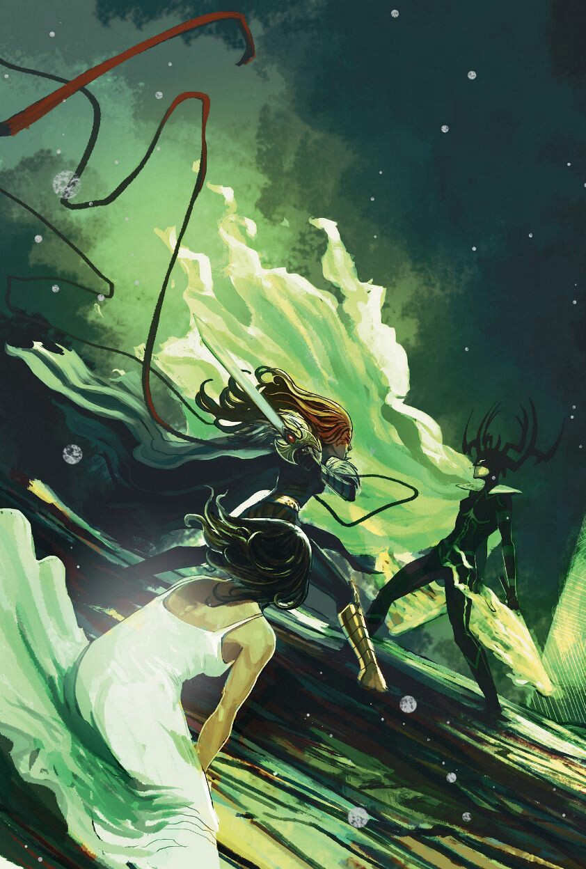 Ssssttt, ini dia bocoran Guardian of the Galaxy volume 3 (2021)