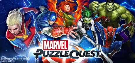 ios-android-marvel-puzzle-quest--match-three-puzzle-rpg