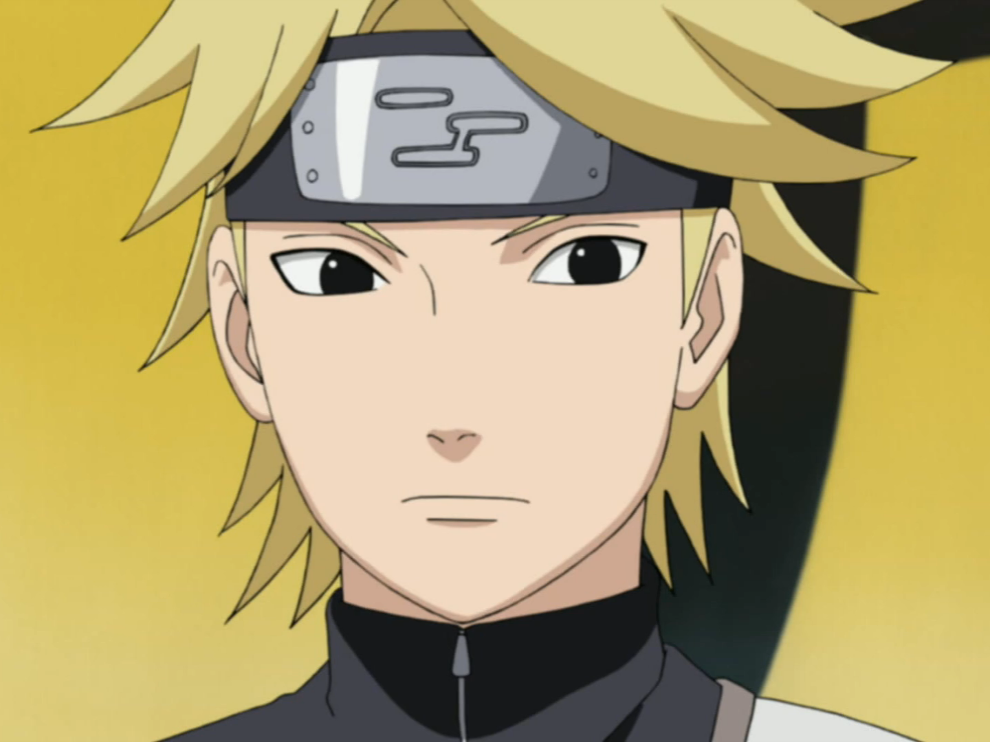 18 Ninja Medis Terkuat di Serial Naruto & Boruto
