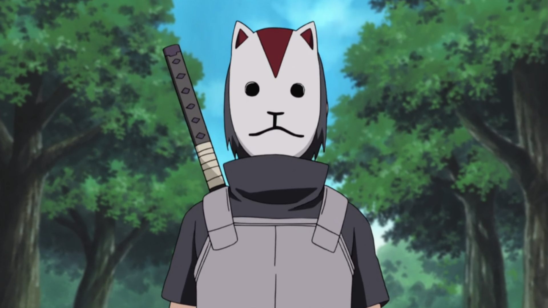 20 Fakta Ninja Legendaris Konoha, ITACHI UCHIHA! NO. 19 SEVERUS SNAPE