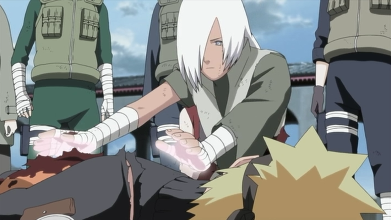 5 Jutsu Untuk Menghidupkan Lagi Naruto Di Serial Boruto