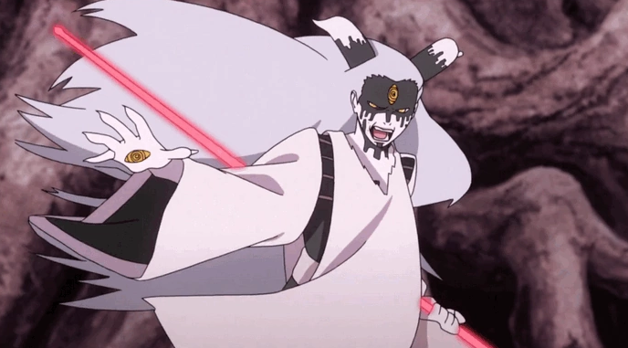 6 Pengguna Bojutsu (Teknik Tongkat) Terkuat di Serial Boruto