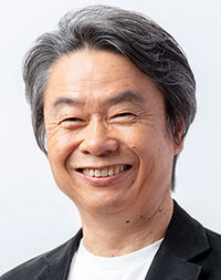 Gunpei Yokoi, Pencipta Gimbot, Game Boy, dan D-Pad