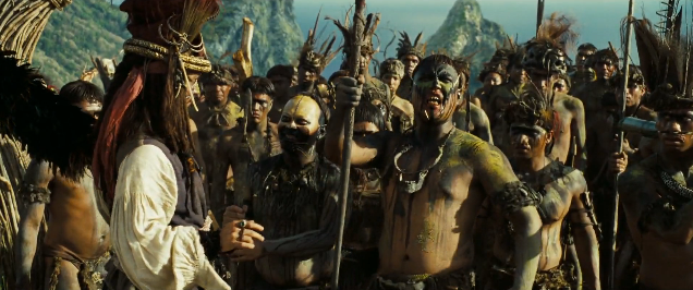 15 Fakta NGAKAK JACK SPARROW yg bikin OTAK LO Tidak BERKUTIK!!!