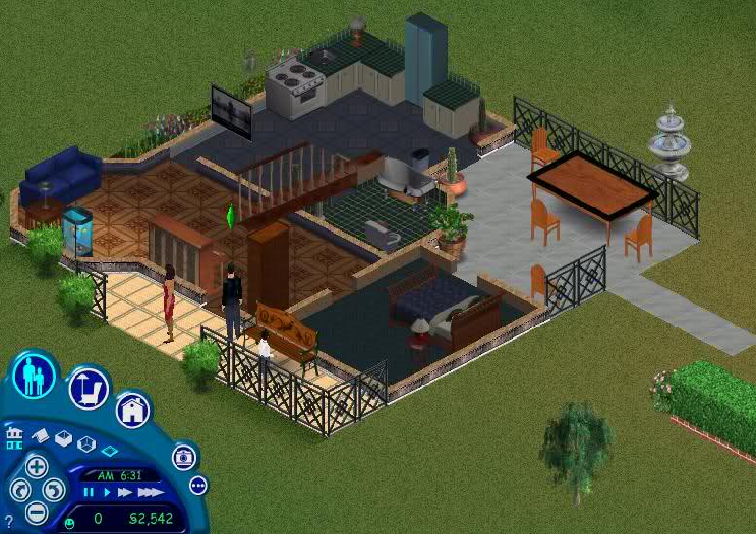 &#91;TOP 5&#93; Karakter The Sims yang rasanya udah kayak keluarga sendiri!