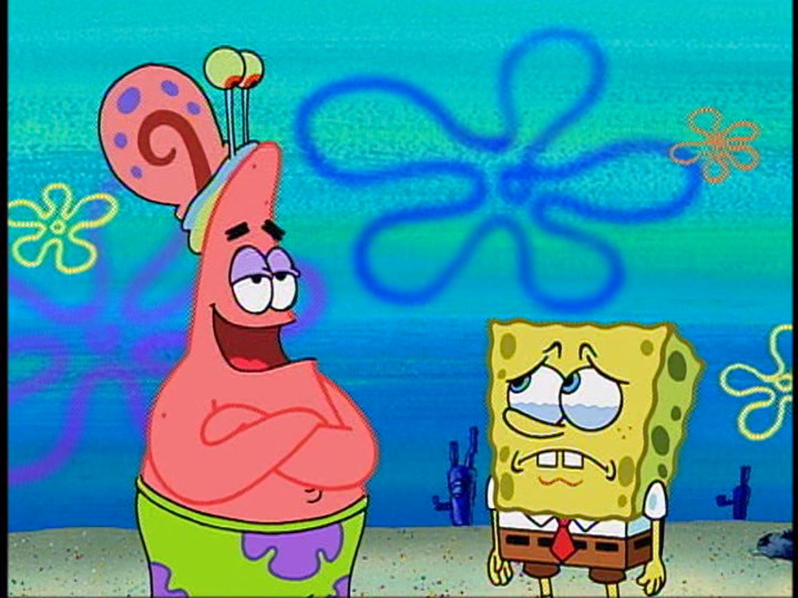 Inilah beberapa plot twist di "Spongebob Squarepants" yang bikin ngakak!