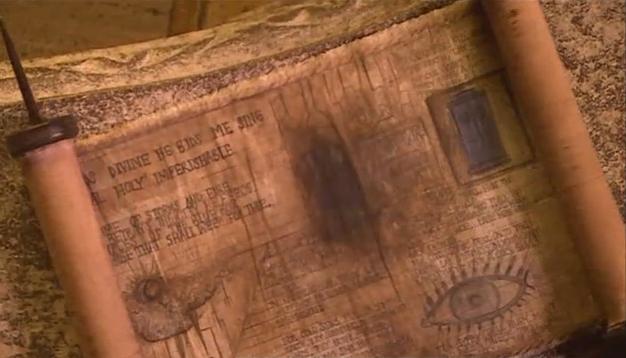 10 Dokumen Kuno Paling Penting yang Hilang dari Sejarah
